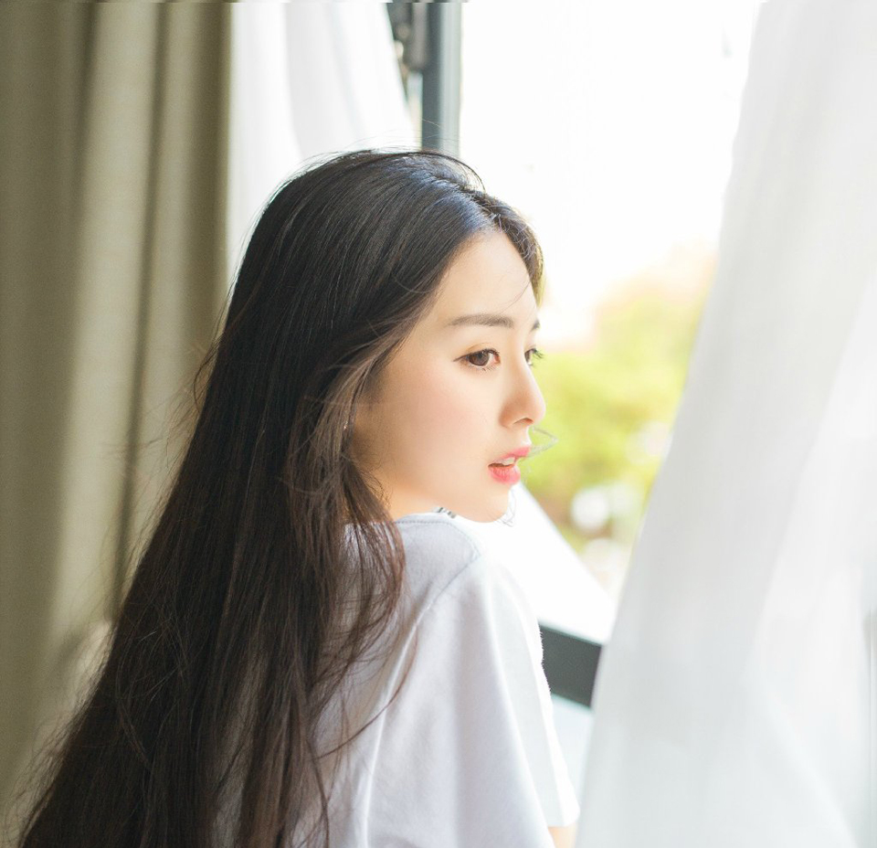 我漠视无谓的闲言，这使我内心舒畅。